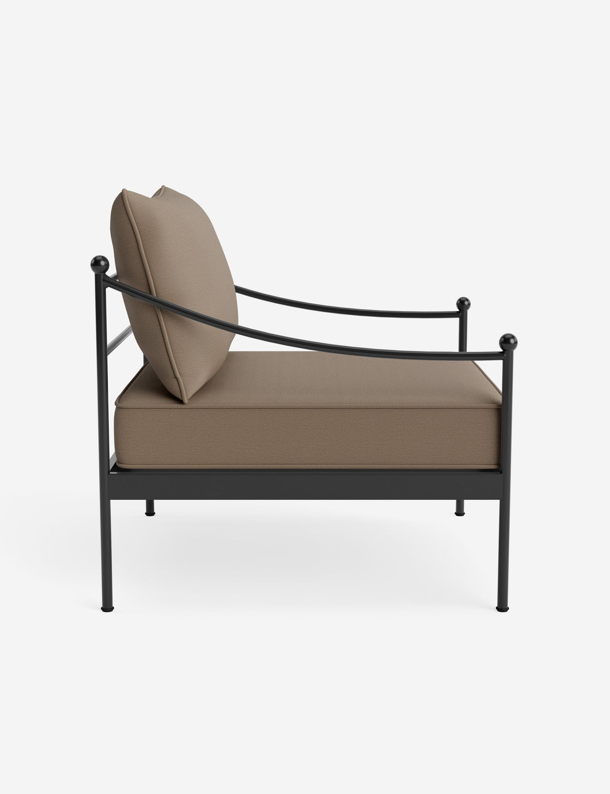 Leni Outdoor Accent Chair