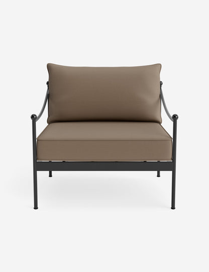 Leni Outdoor Accent Chair