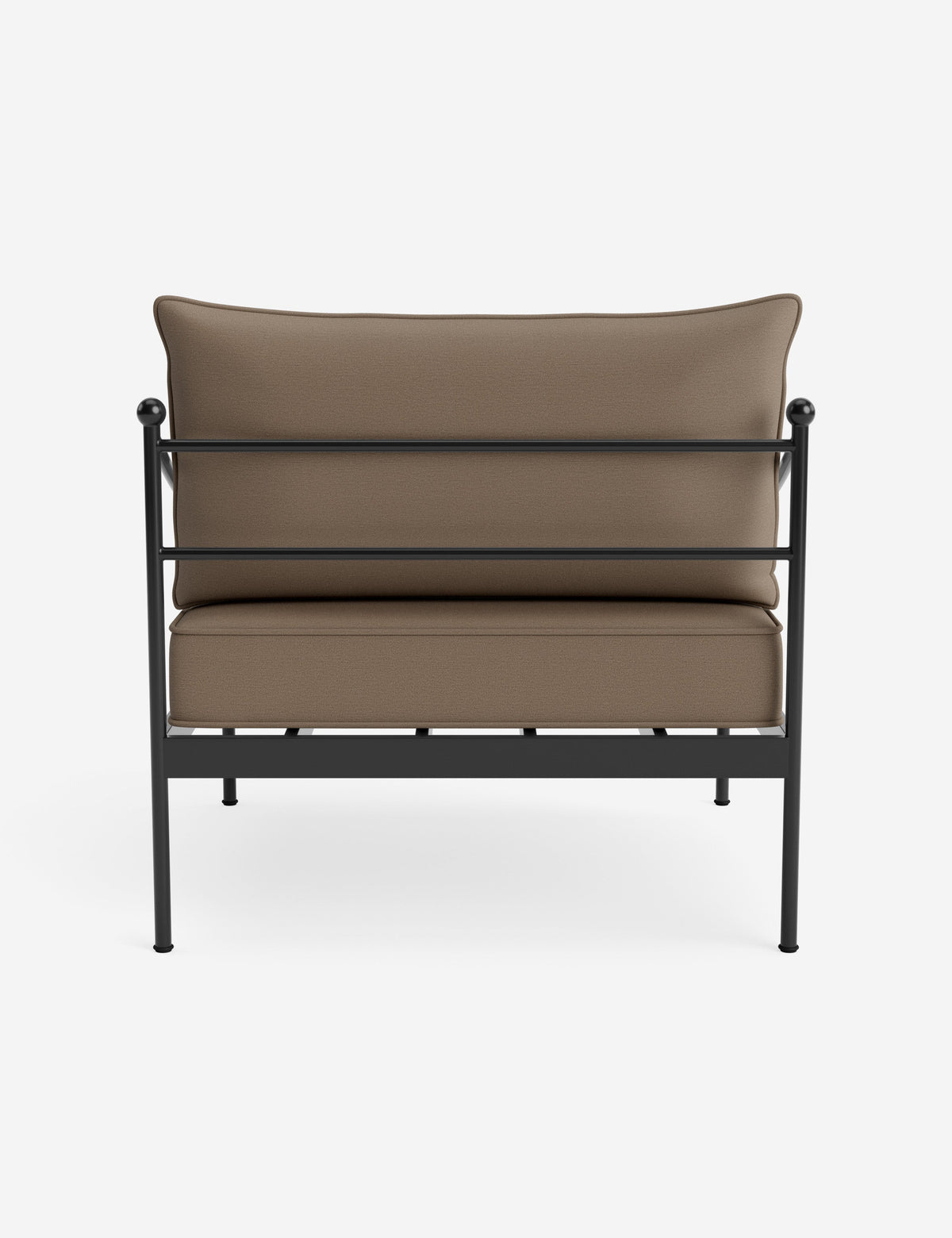 Leni Outdoor Accent Chair