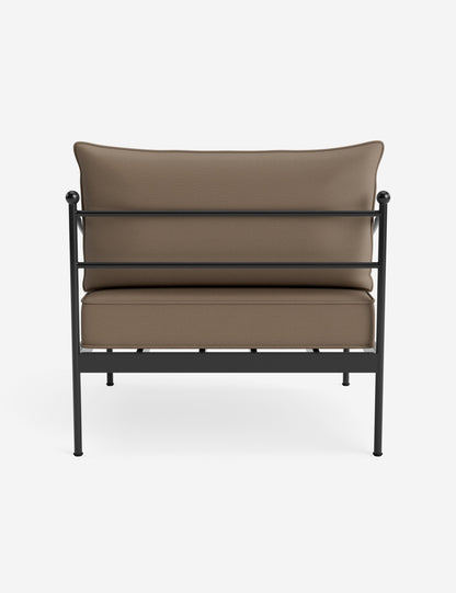 Leni Outdoor Accent Chair