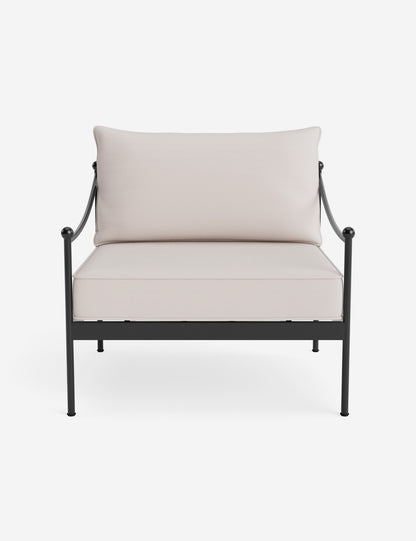 Leni Outdoor Accent Chair