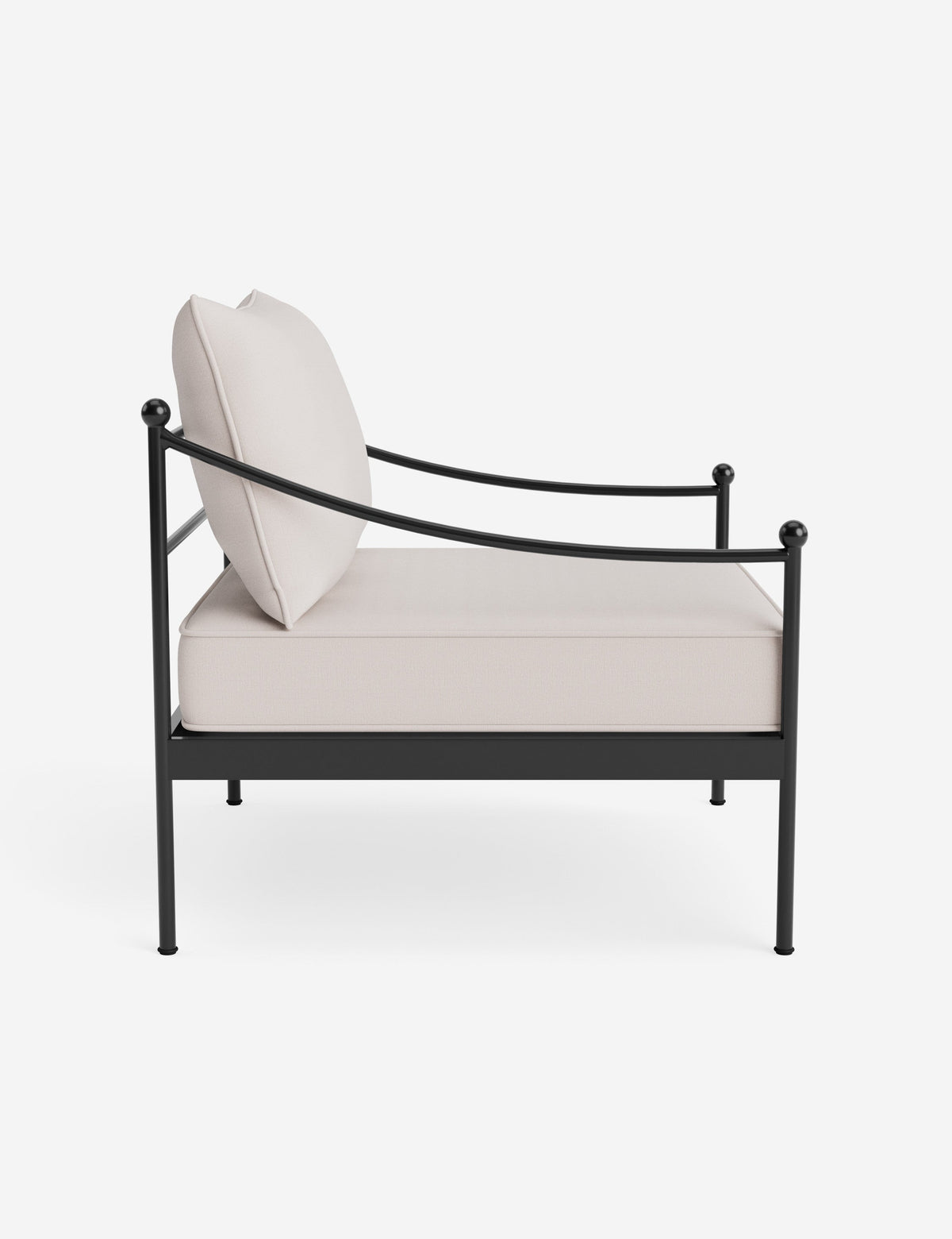 Leni Outdoor Accent Chair