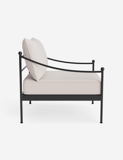 Leni Outdoor Accent Chair