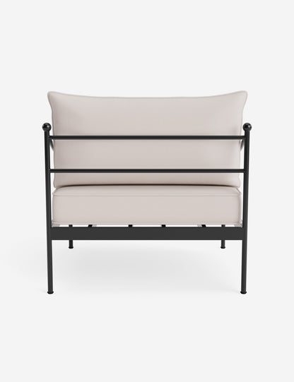 Leni Outdoor Accent Chair