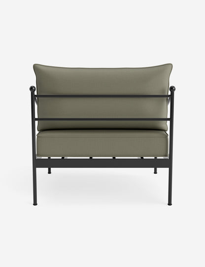 Leni Outdoor Accent Chair