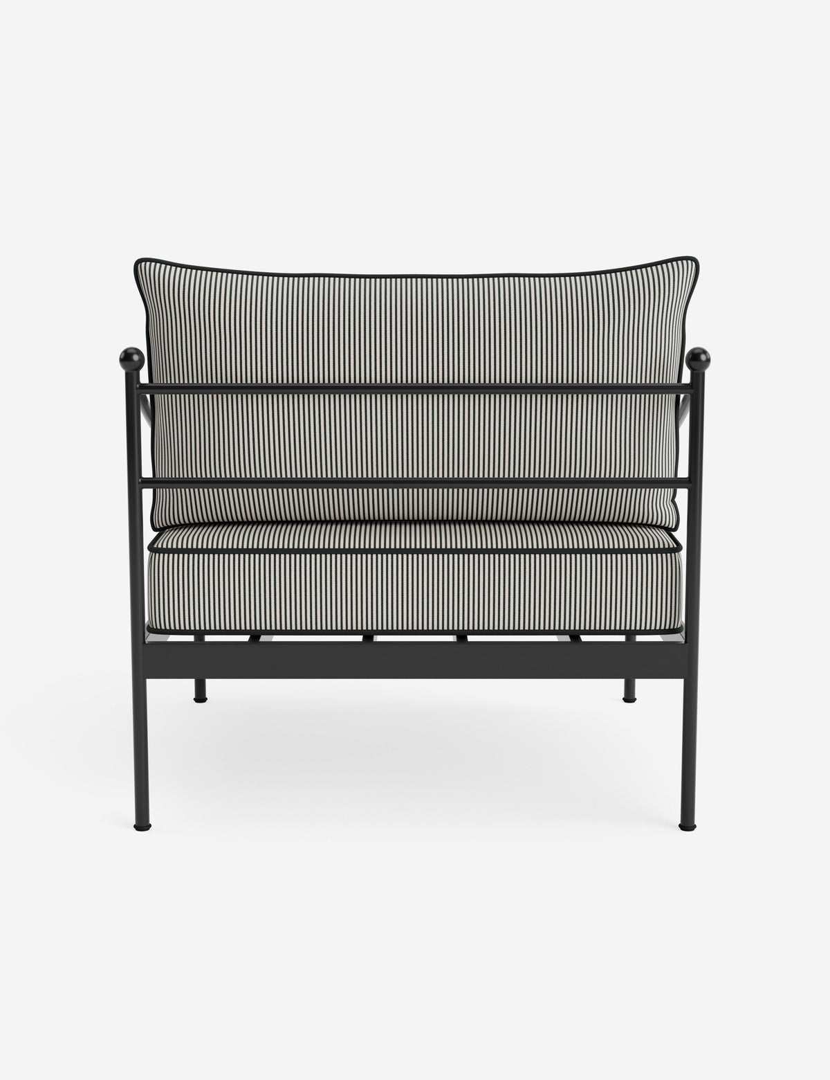 Leni Outdoor Accent Chair