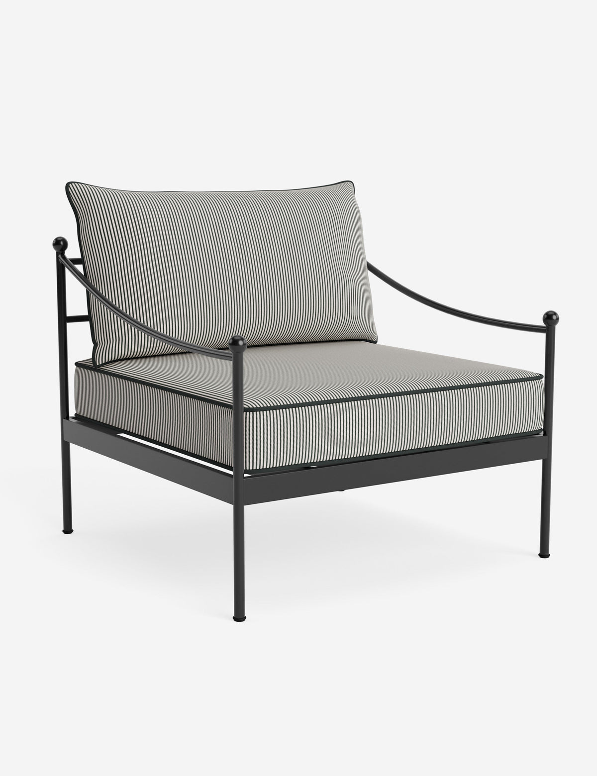 Leni Outdoor Accent Chair