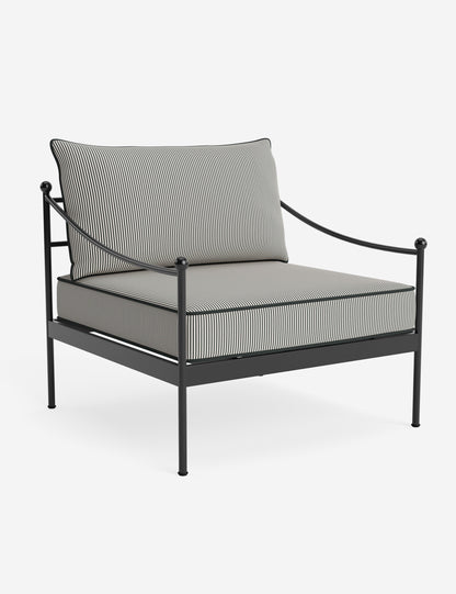 Leni Outdoor Accent Chair