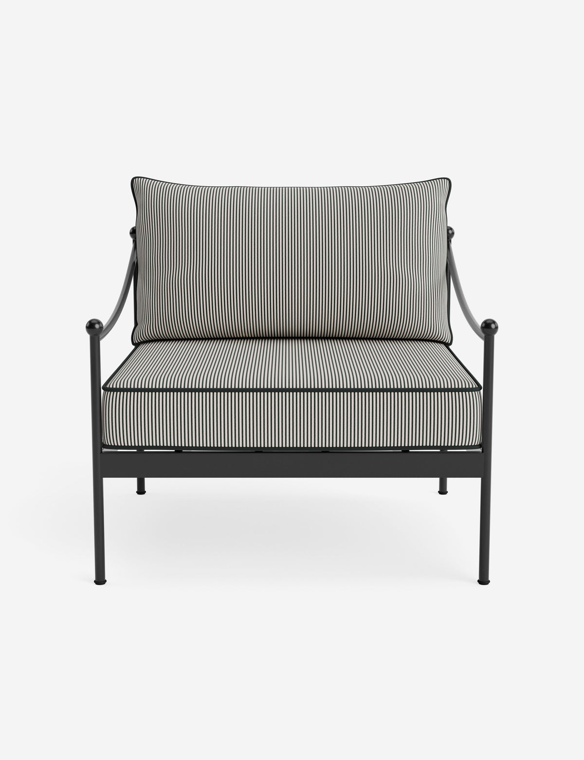 Leni Outdoor Accent Chair