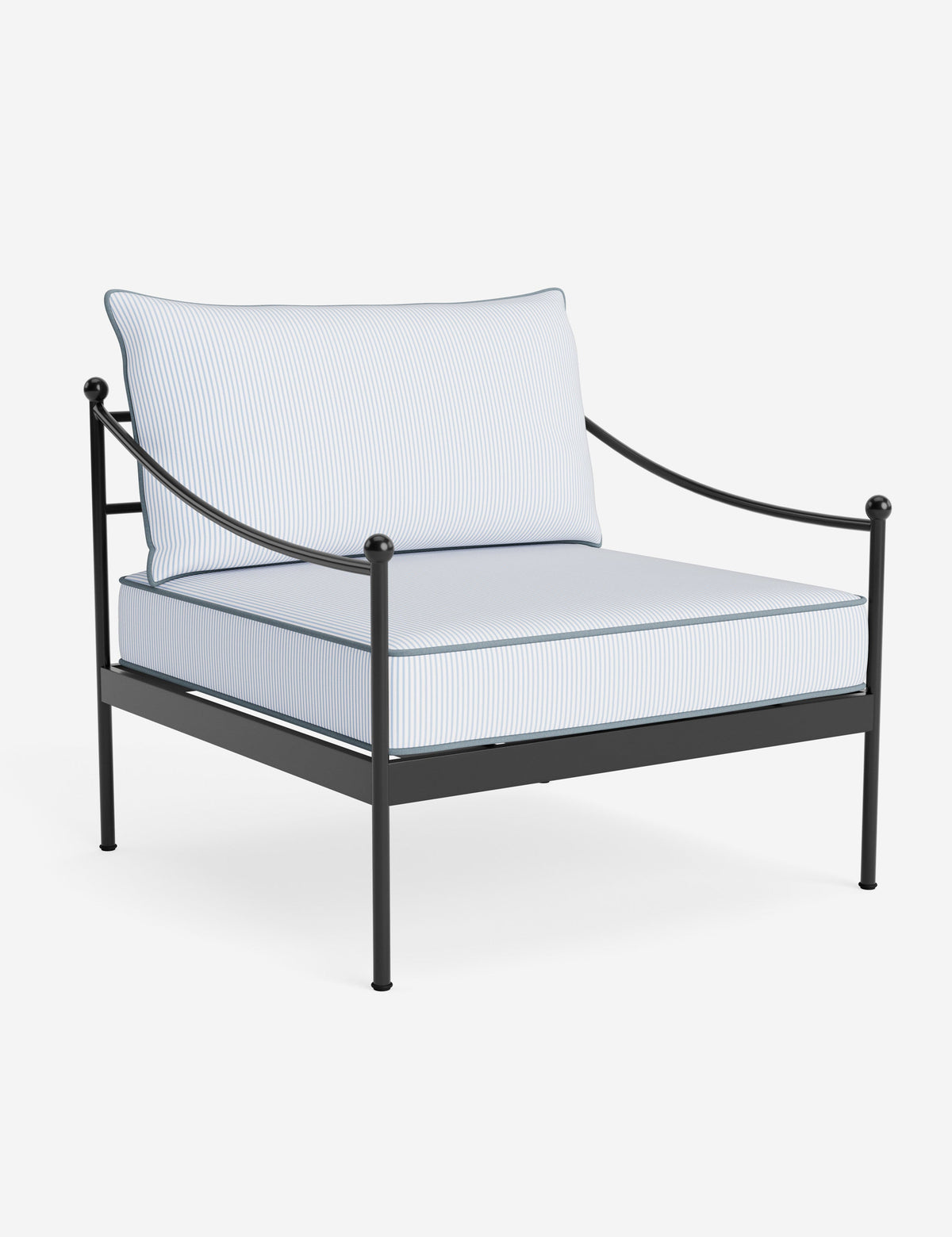 Leni Outdoor Accent Chair