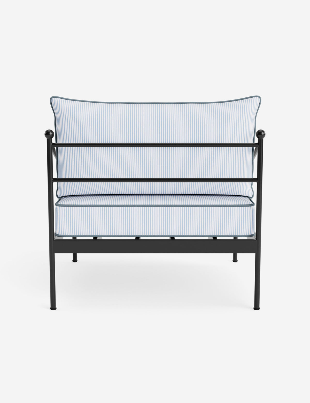 Leni Outdoor Accent Chair