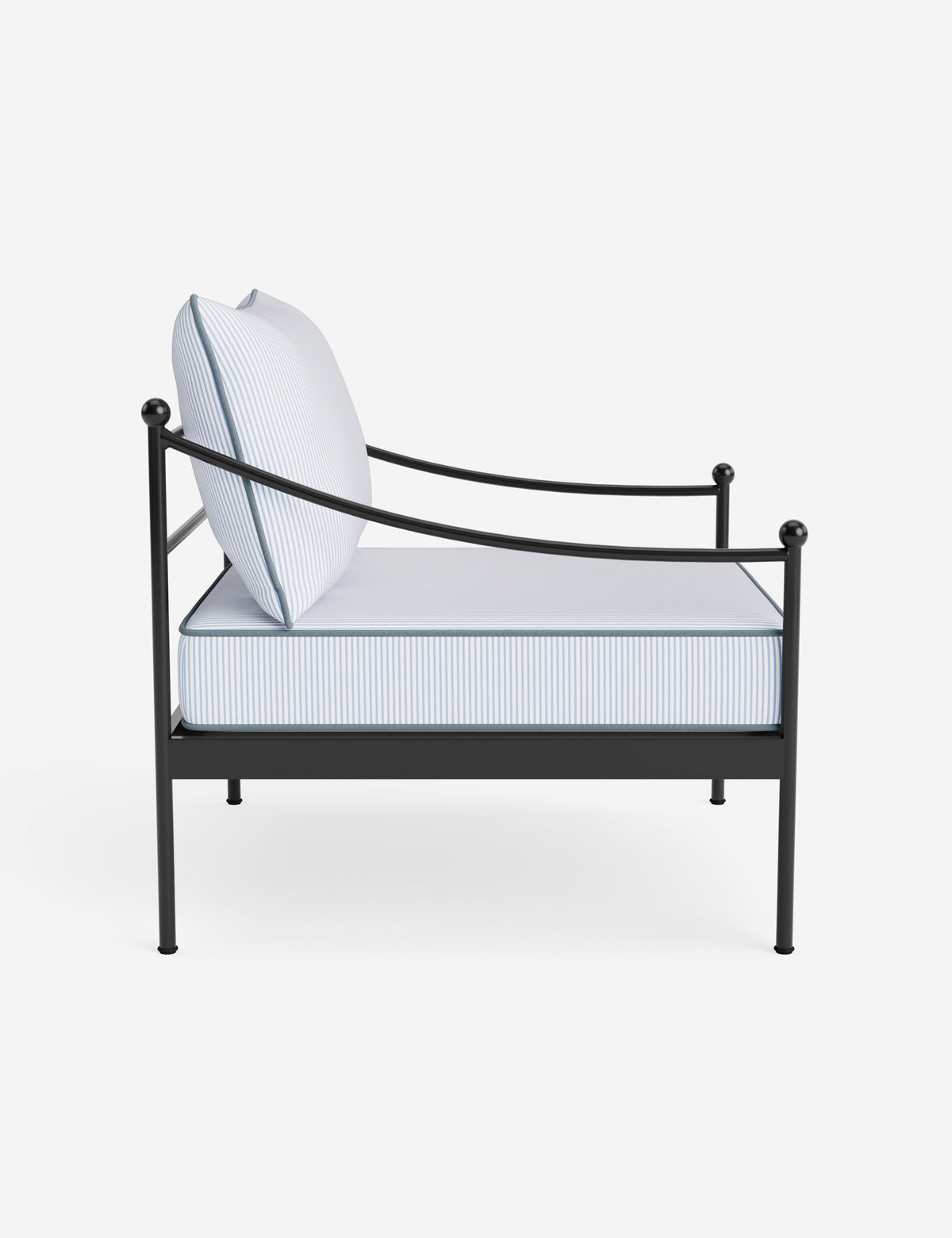Leni Outdoor Accent Chair