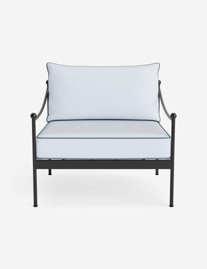 Leni Outdoor Accent Chair