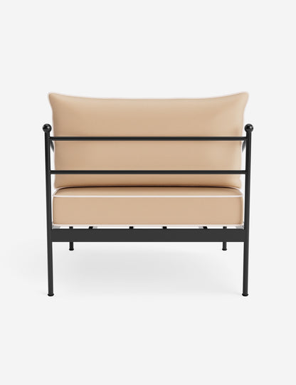 Leni Outdoor Accent Chair