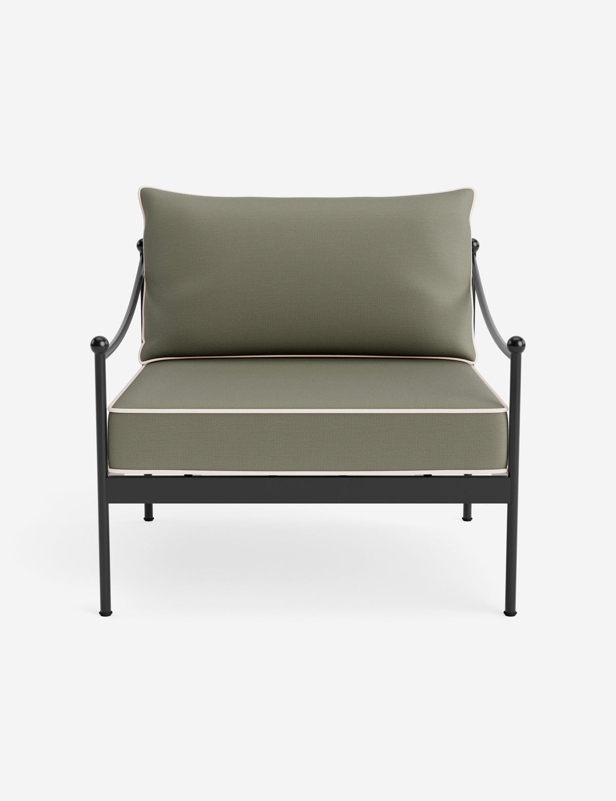 Leni Outdoor Accent Chair