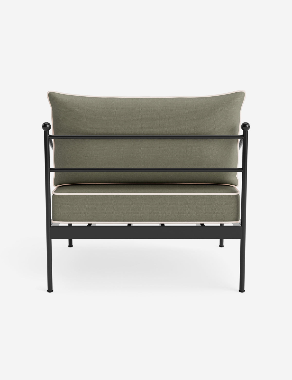 Leni Outdoor Accent Chair