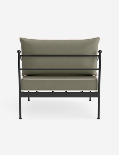 Leni Outdoor Accent Chair