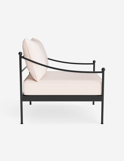 Leni Outdoor Accent Chair