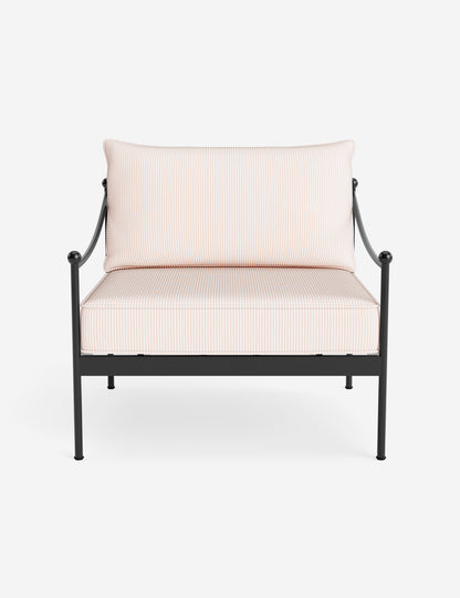 Leni Outdoor Accent Chair