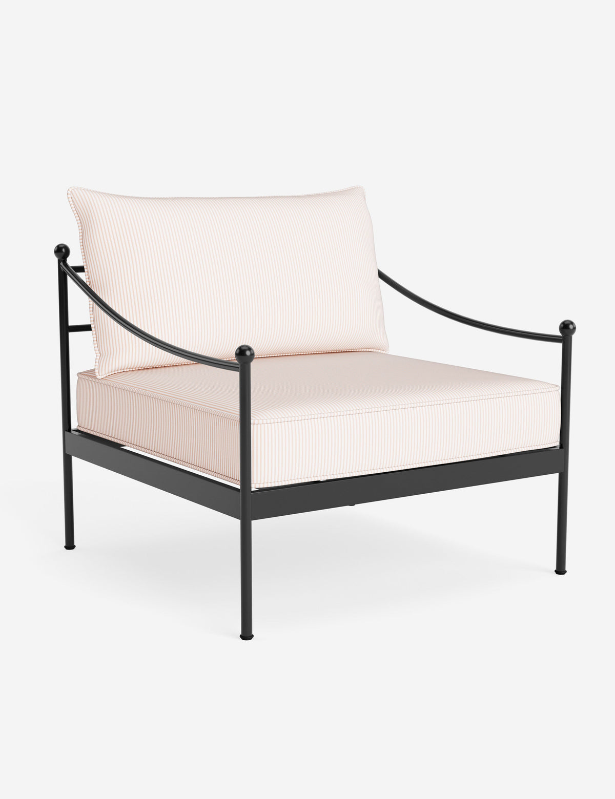 Leni Outdoor Accent Chair
