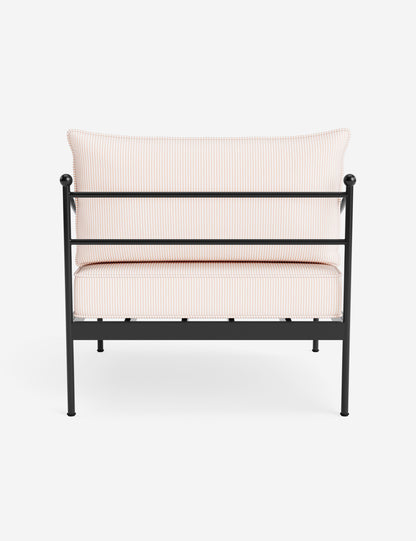 Leni Outdoor Accent Chair