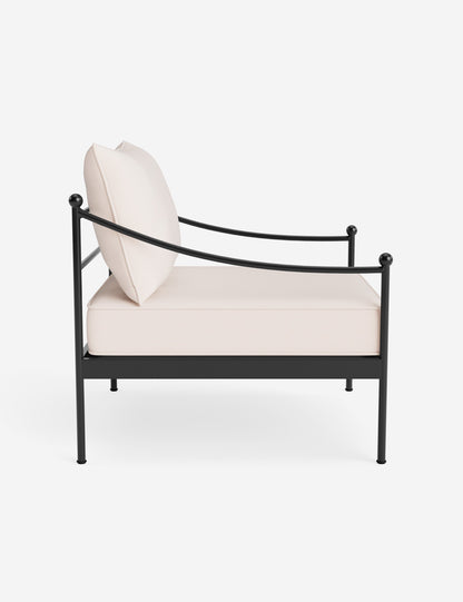 Leni Outdoor Accent Chair