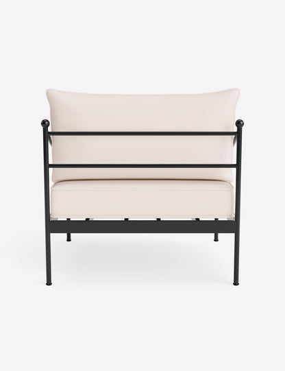 Leni Outdoor Accent Chair