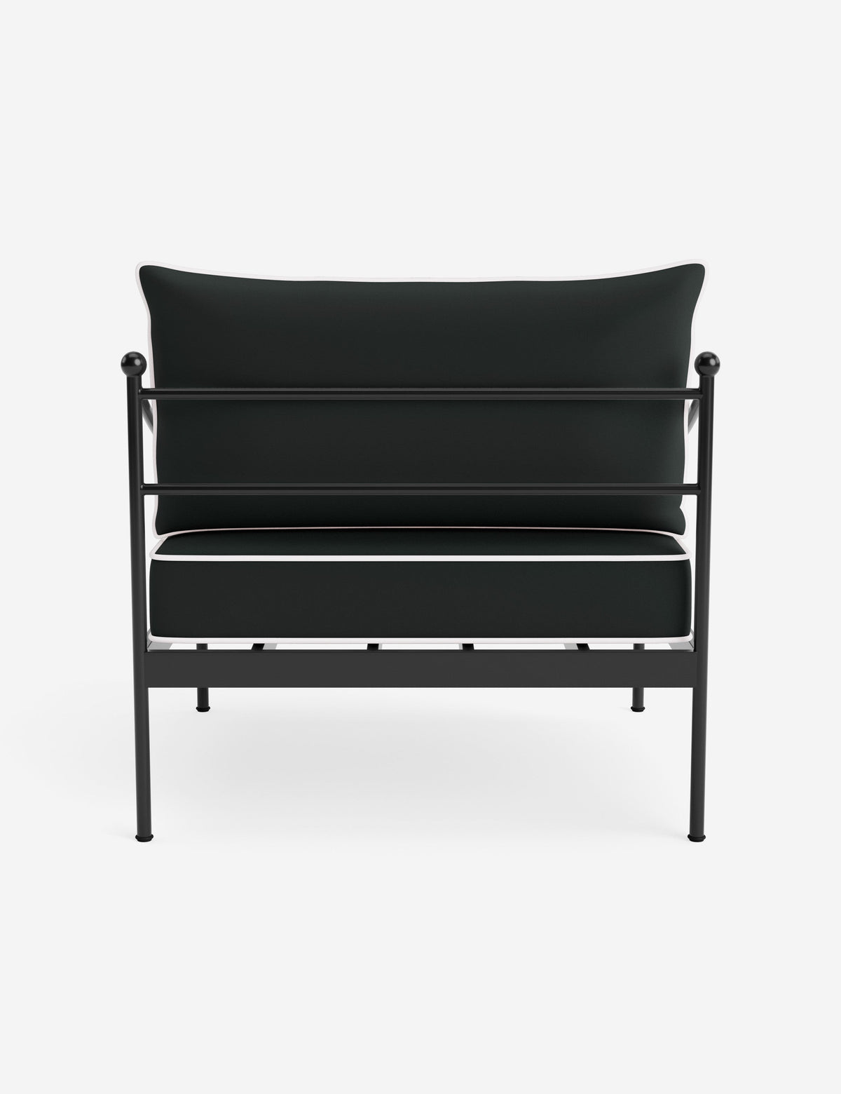 Leni Outdoor Accent Chair