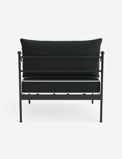 Leni Outdoor Accent Chair