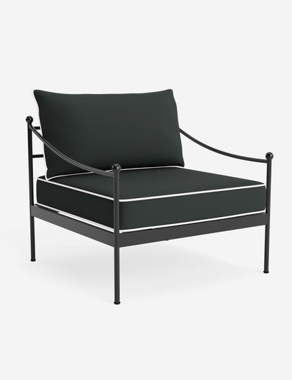 Leni Outdoor Accent Chair
