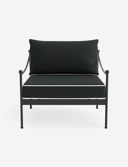Leni Outdoor Accent Chair