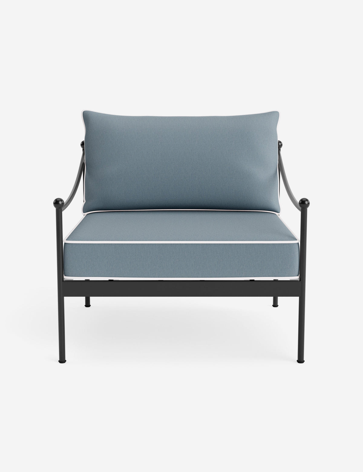 Leni Outdoor Accent Chair