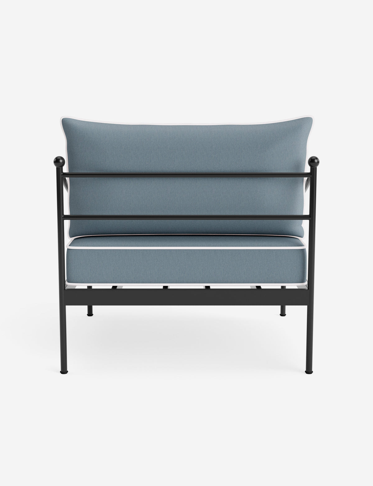 Leni Outdoor Accent Chair