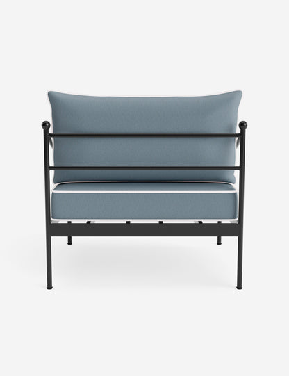 Leni Outdoor Accent Chair
