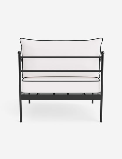 Leni Outdoor Accent Chair