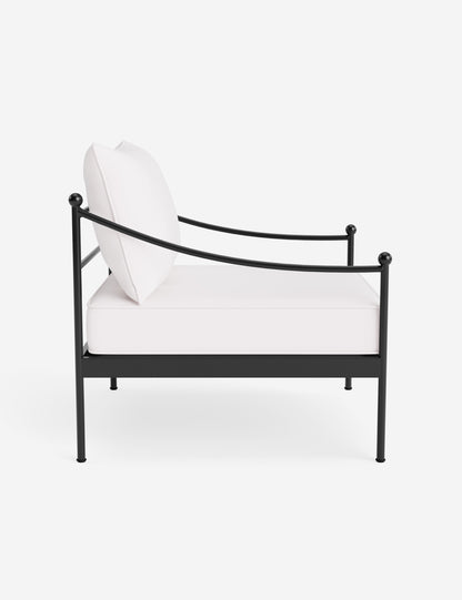 Leni Outdoor Accent Chair