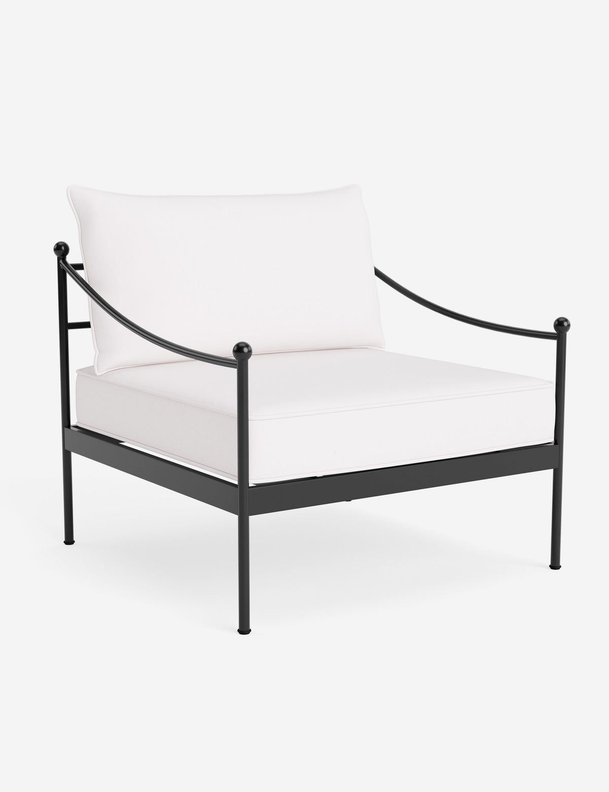 Leni Outdoor Accent Chair