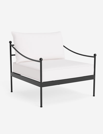 Leni Outdoor Accent Chair