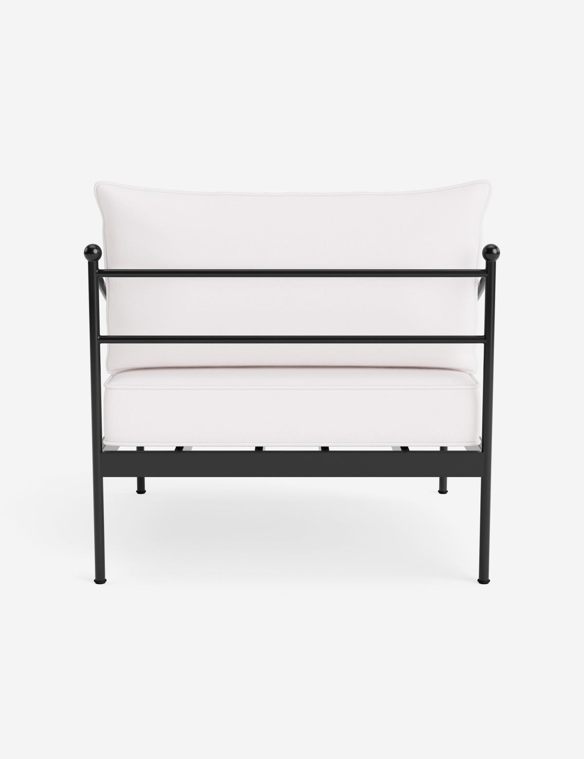 Leni Outdoor Accent Chair