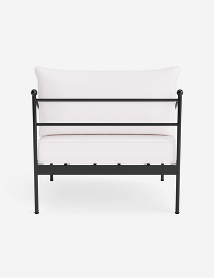 Leni Outdoor Accent Chair