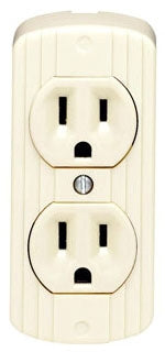 91, Duplex Receptacle