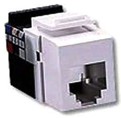 40836-BI, Modular Jack