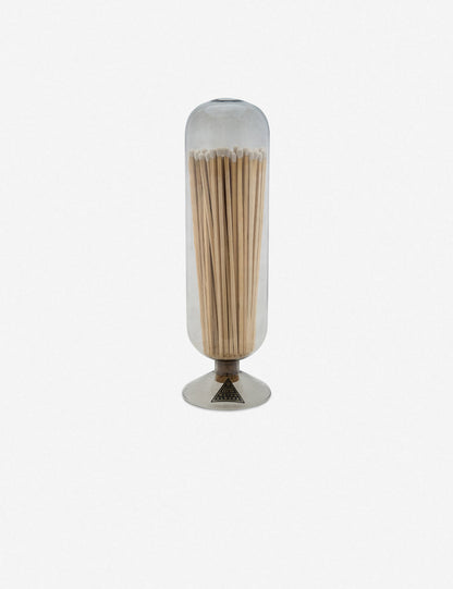 Match Cloche by Skeem