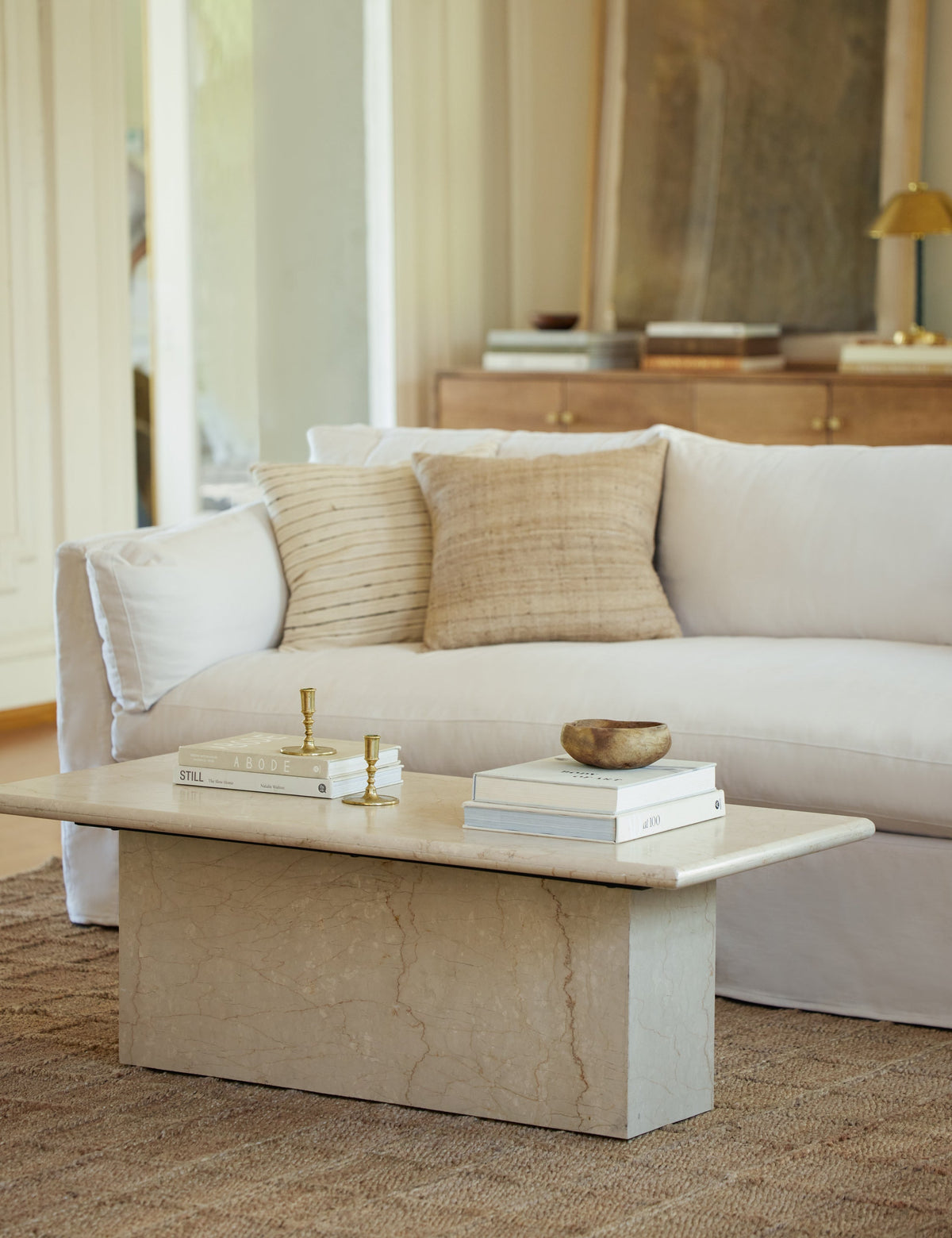 Leonel Coffee Table