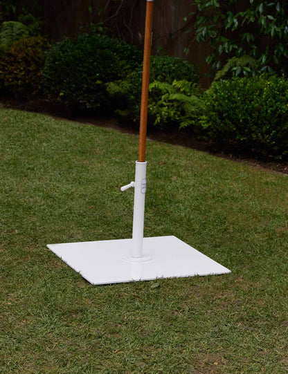 Classic Umbrella Base by Business & Pleasure Co.