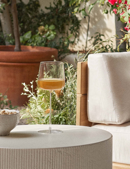 Metropolitan Glassware by LSA International