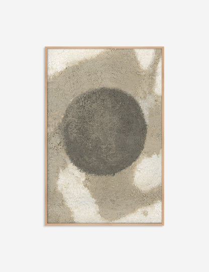 Peridot Wall Art by ZBC House