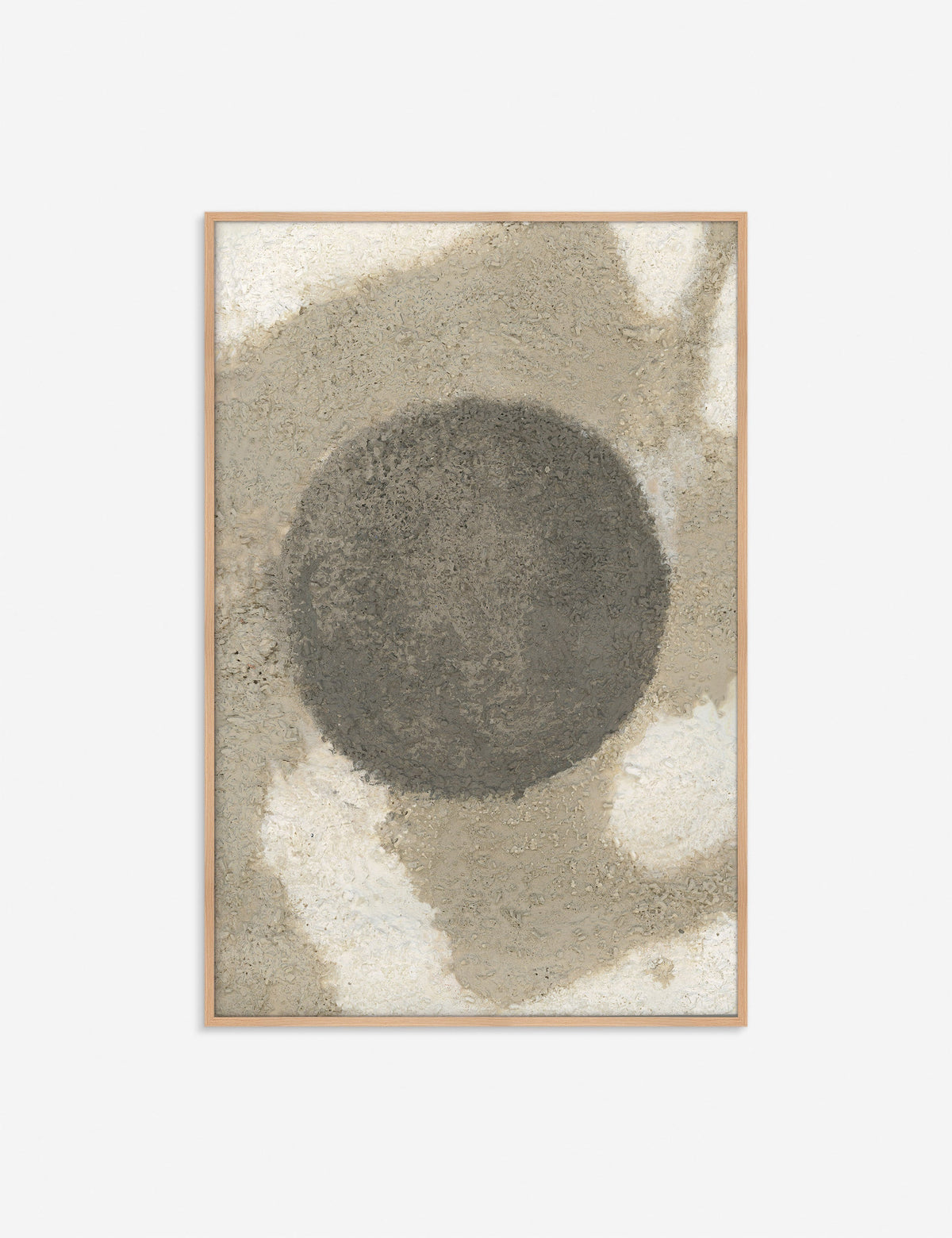 Peridot Wall Art by ZBC House