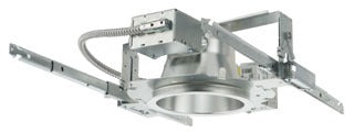 AF 2 6AR EL TRIM U, Compact Fluorescent Downlight Reflector Trim
