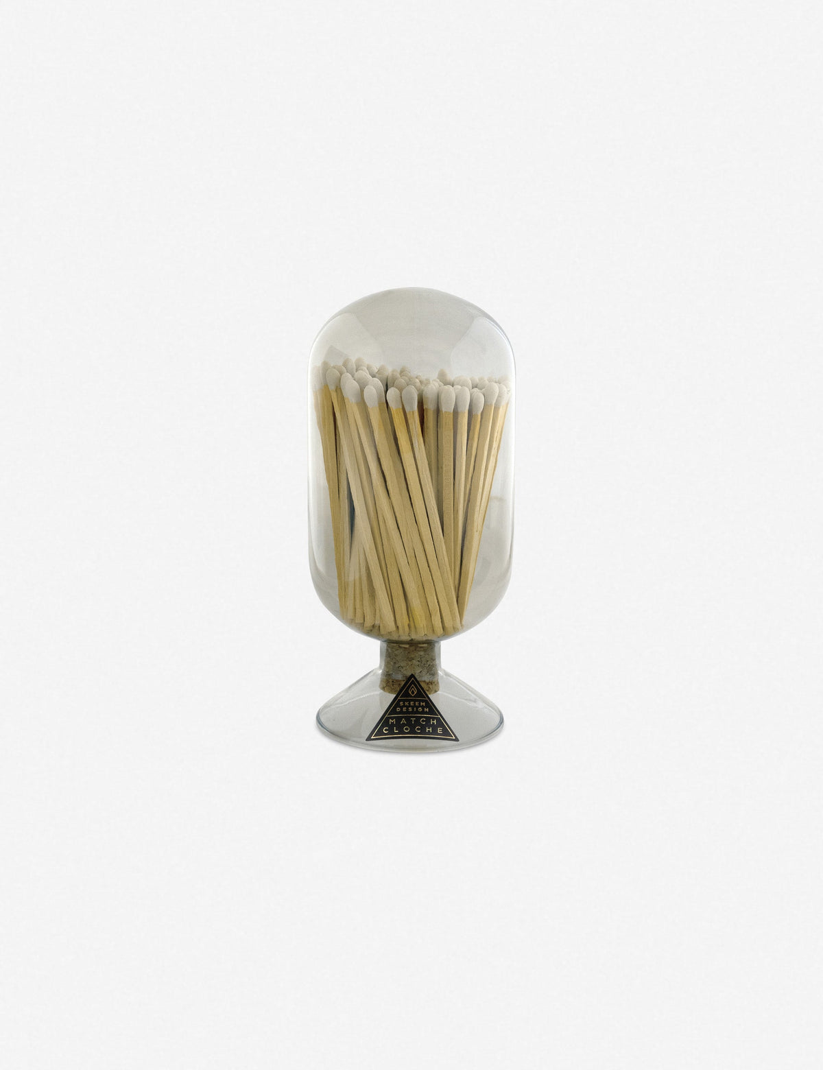 Match Cloche by Skeem